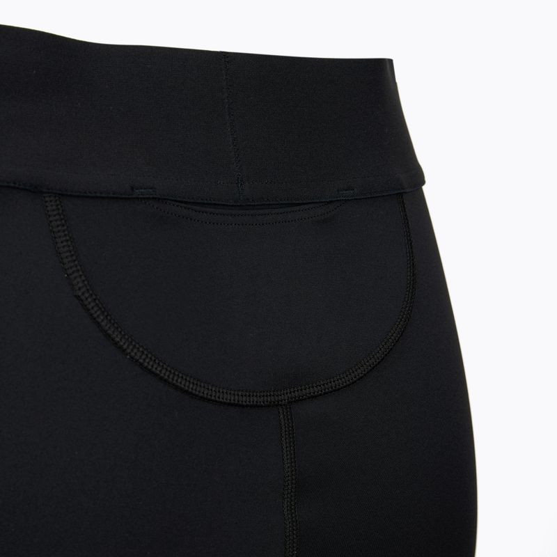Moteriški treniruočių šortai Calvin Klein LVGWS5L704 Cycling Short black 3