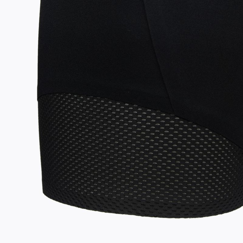 Moteriški treniruočių šortai Calvin Klein LVGWS5L704 Cycling Short black 6
