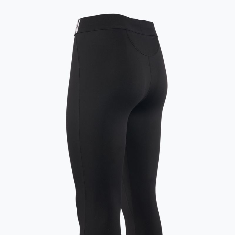 Moteriškos treniruočių tamprės Calvin Klein LVGWS5L616 black 3