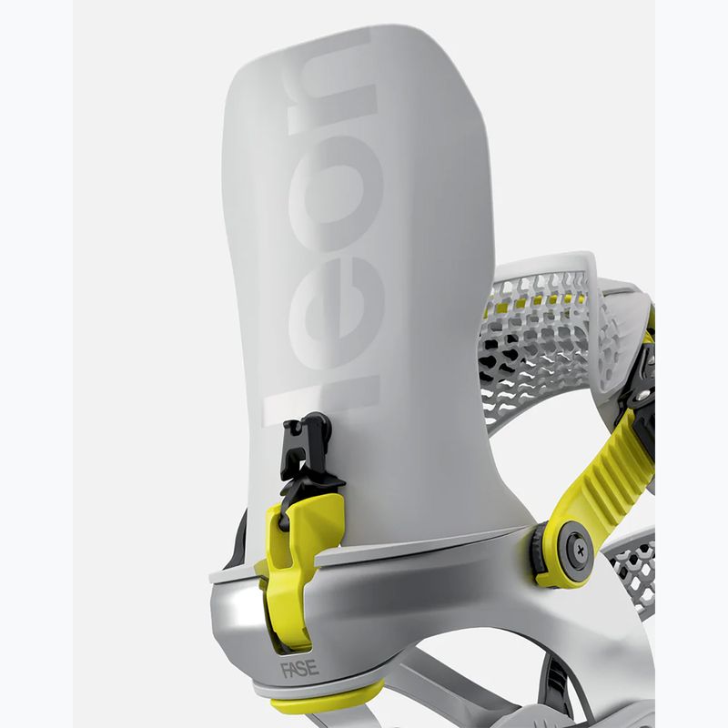 Vyriški snieglenčių apkaustai Bataleon Blaster AW FASE gray 10