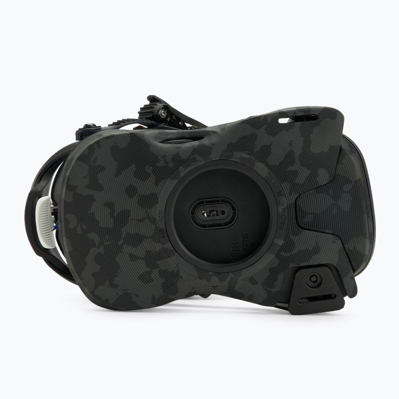 Vyriški snieglenčių apkaustai Bataleon Blaster PRO AW FASE x Tor black 3