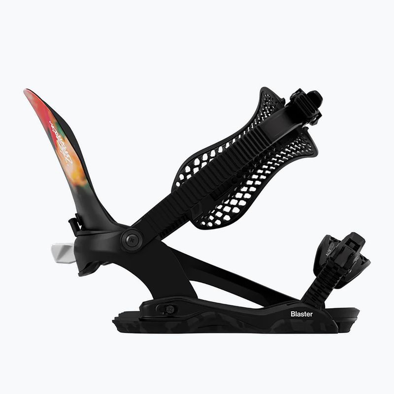 Vyriški snieglenčių apkaustai Bataleon Blaster PRO AW FASE x Tor black 6