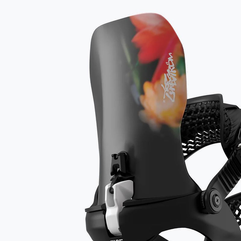 Vyriški snieglenčių apkaustai Bataleon Blaster PRO AW FASE x Tor black 11