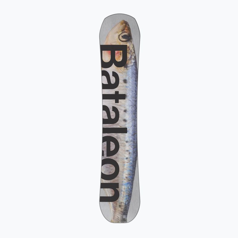 Vyriška snieglentė Bataleon Fun.Kink 3