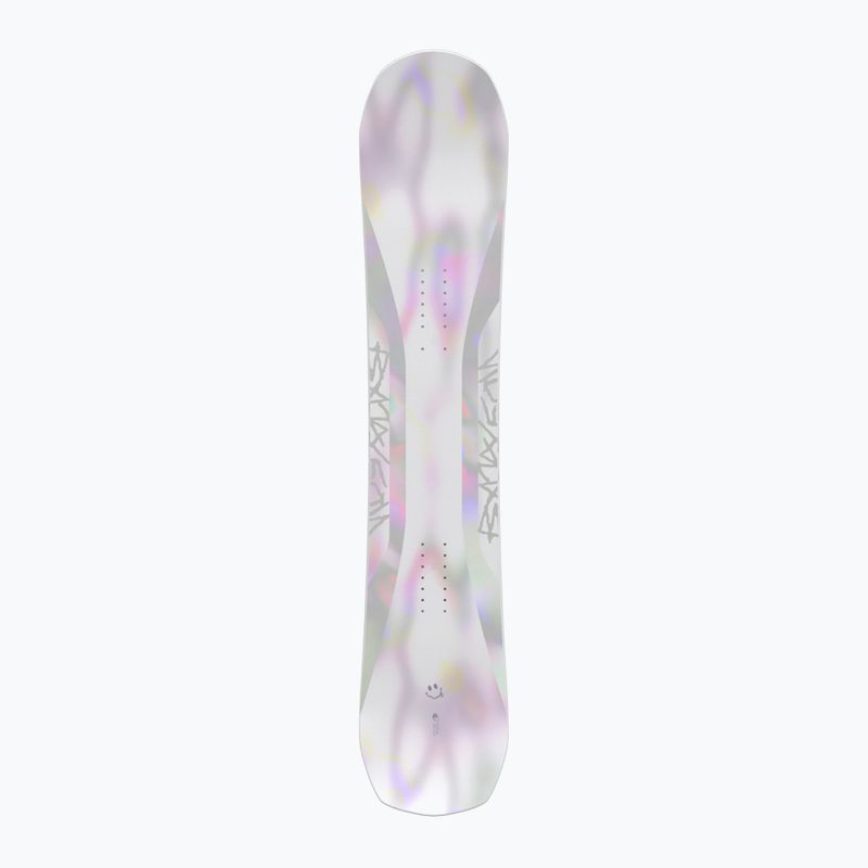 Moteriška snieglentė Bataleon Push Up W 2