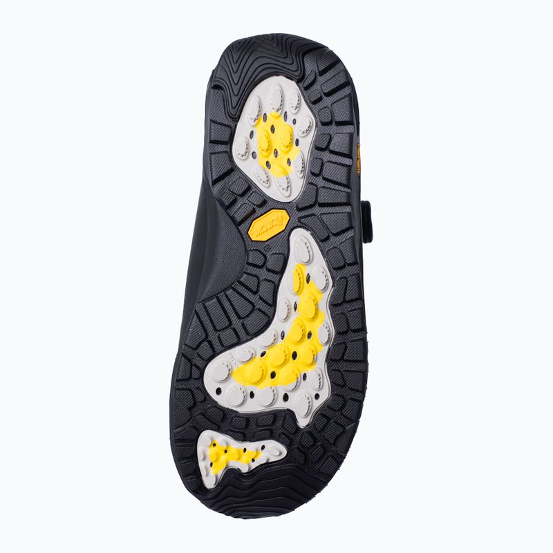 Vyriški snieglenčių batai Bataleon Salsa Double BOA black 3