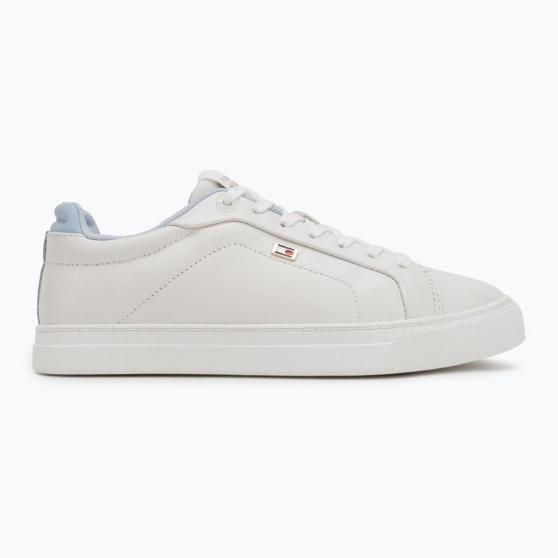 Moteriški batai Tommy Hilfiger Sporty ecru/breezy blue 2