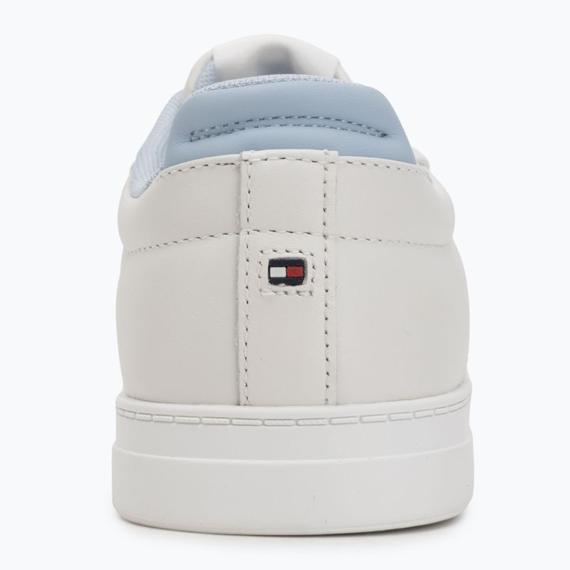 Moteriški batai Tommy Hilfiger Sporty ecru/breezy blue 6