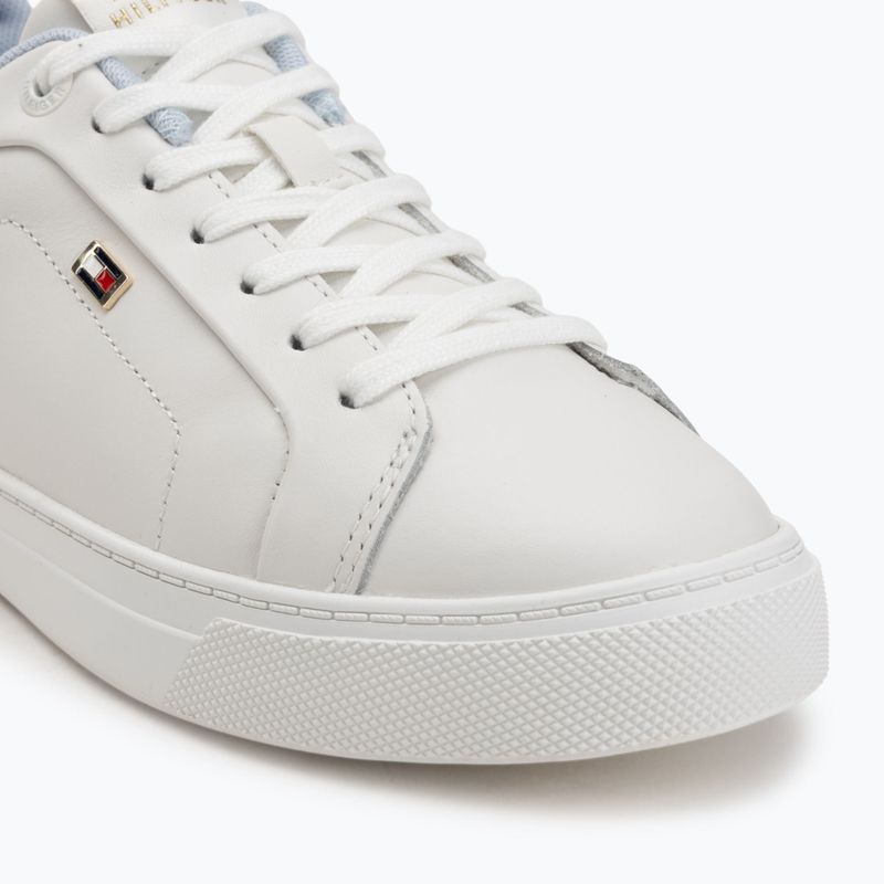 Moteriški batai Tommy Hilfiger Sporty ecru/breezy blue 7