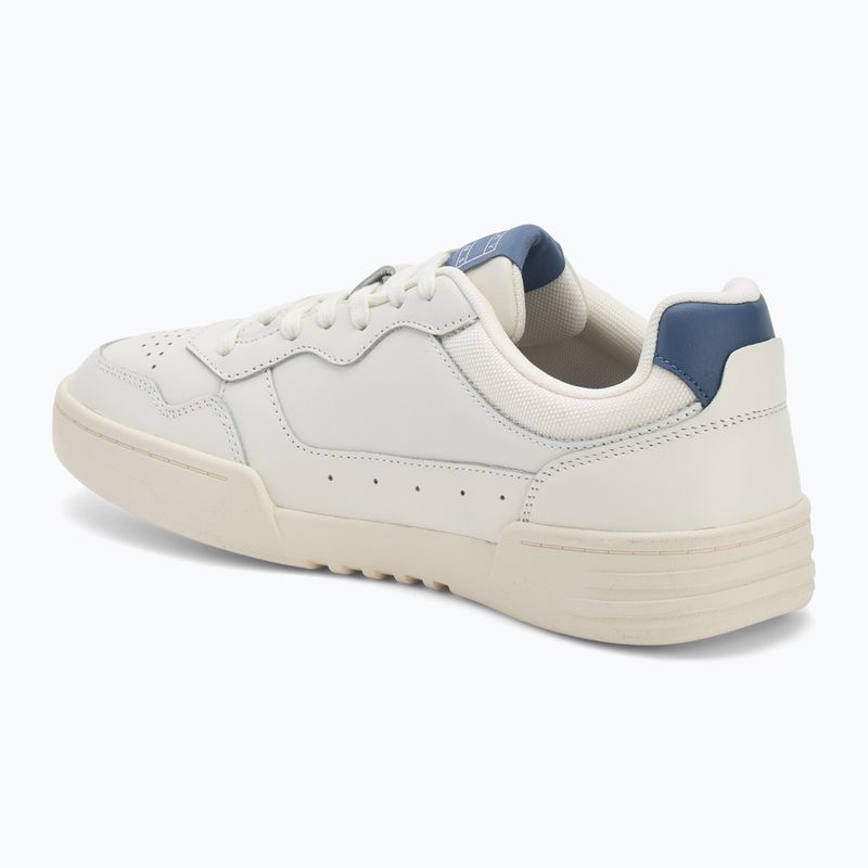 Vyriški batai Tommy Jeans Cupsole Leather Ess blue moment 3