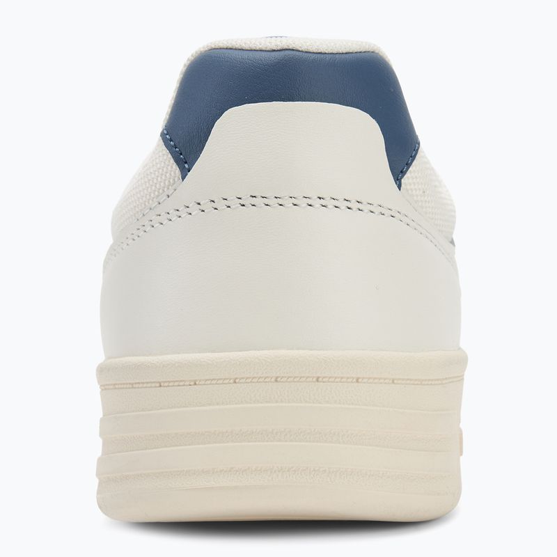 Vyriški batai Tommy Jeans Cupsole Leather Ess blue moment 6