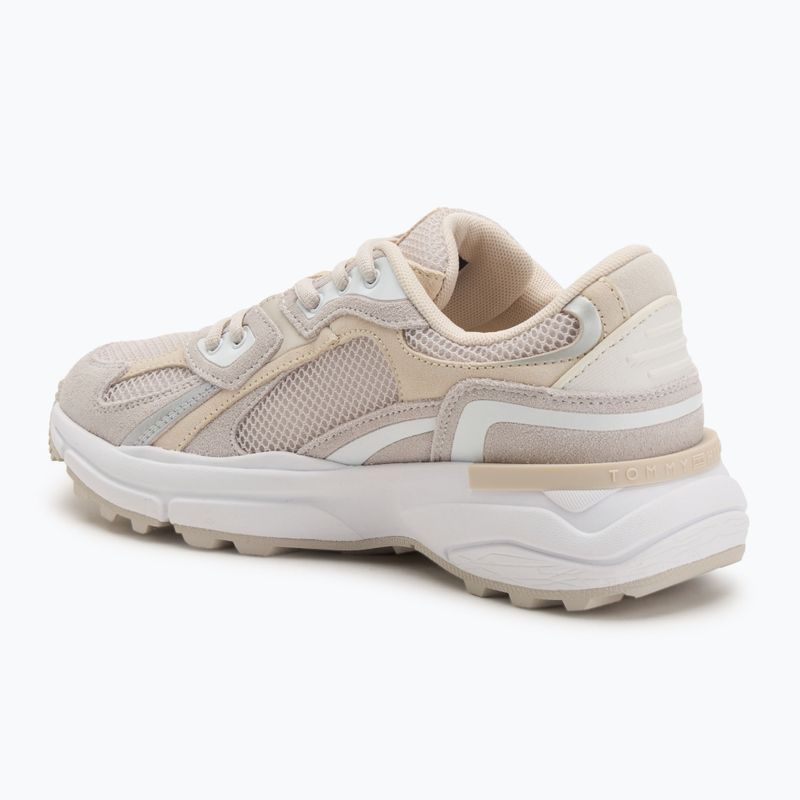 Moteriški batai Tommy Hilfiger Modern Rugged Runner newsprint/light grey 3