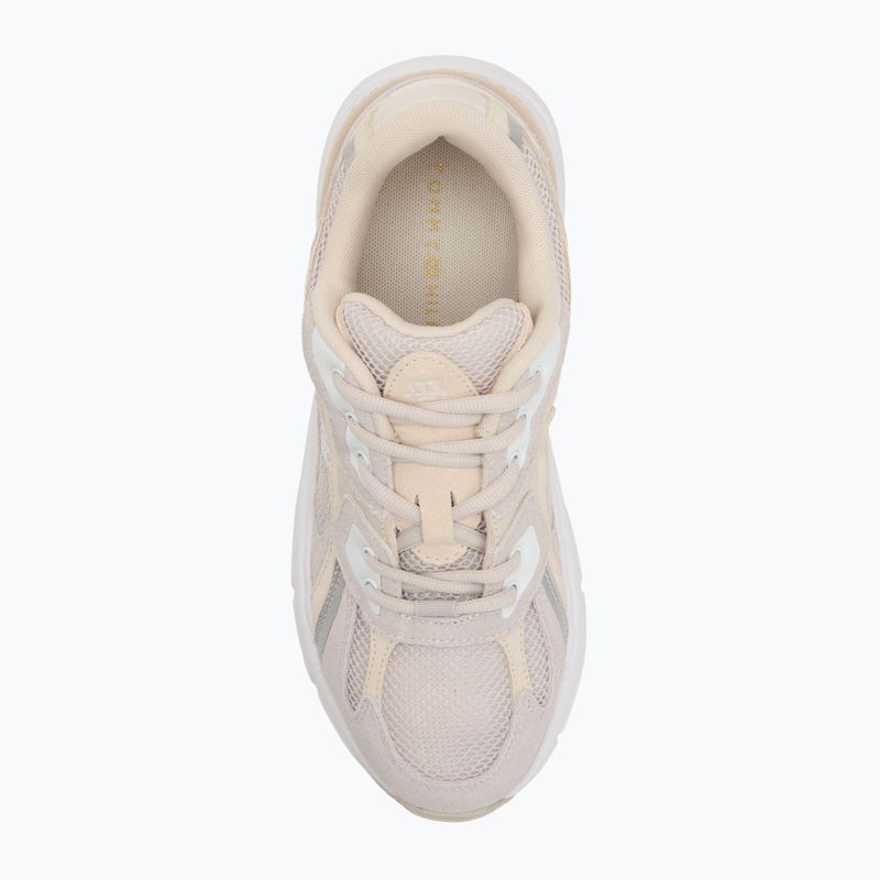 Moteriški batai Tommy Hilfiger Modern Rugged Runner newsprint/light grey 5