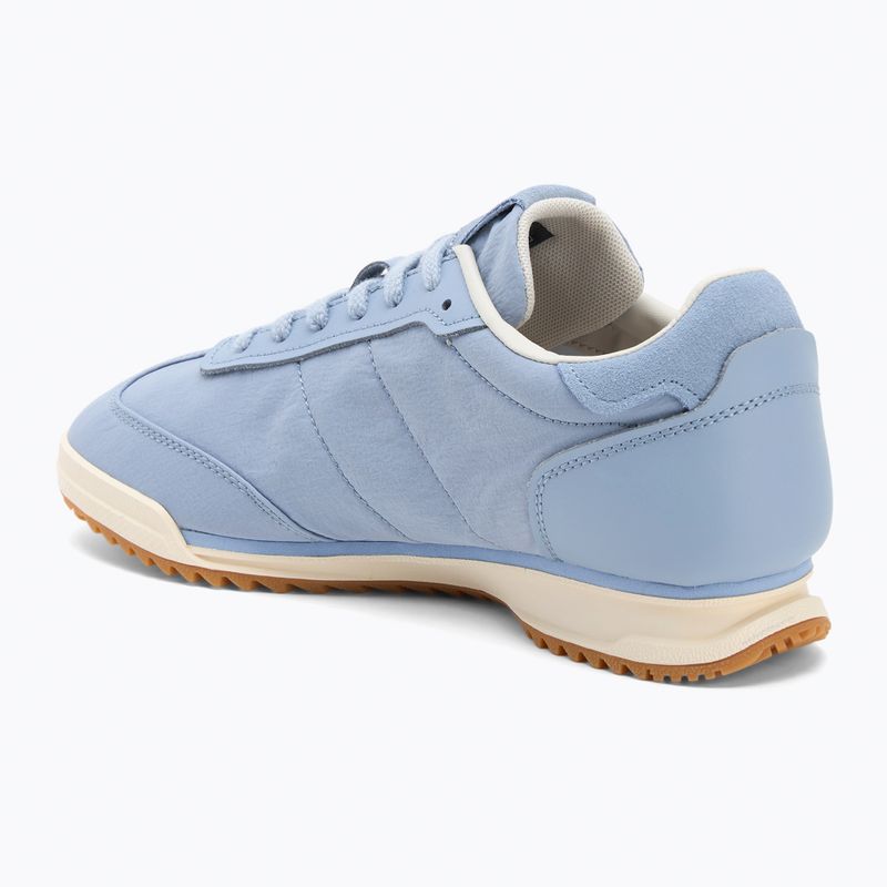 Moteriški batai Tommy Jeans Low Profile Runner blue chime 3
