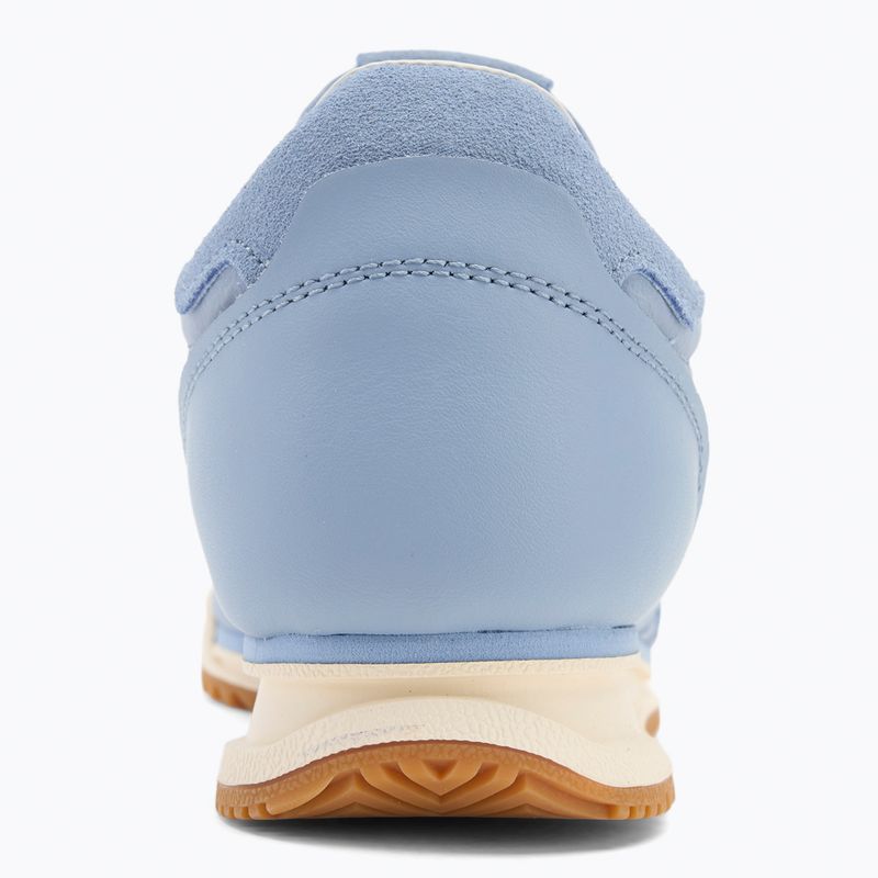 Moteriški batai Tommy Jeans Low Profile Runner blue chime 6