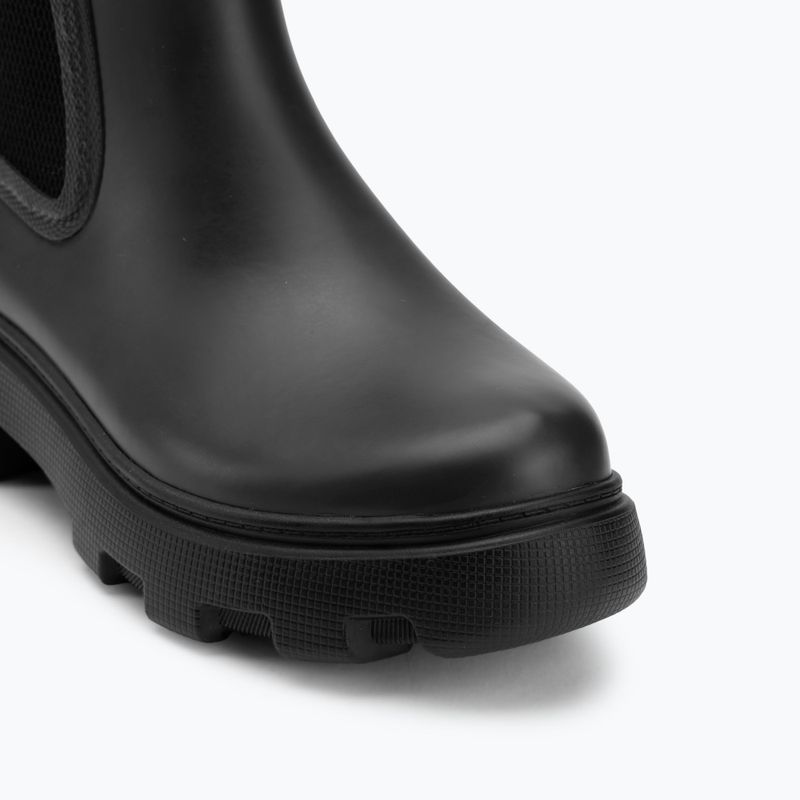 Moteriški guminiai batai Tommy Hilfiger Rubber Flag Cleated space blue 7