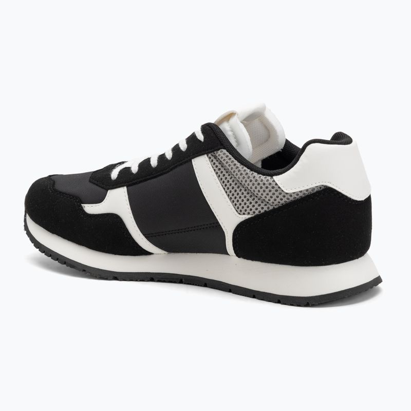Vyriški batai Tommy Jeans Runner Casual black 3