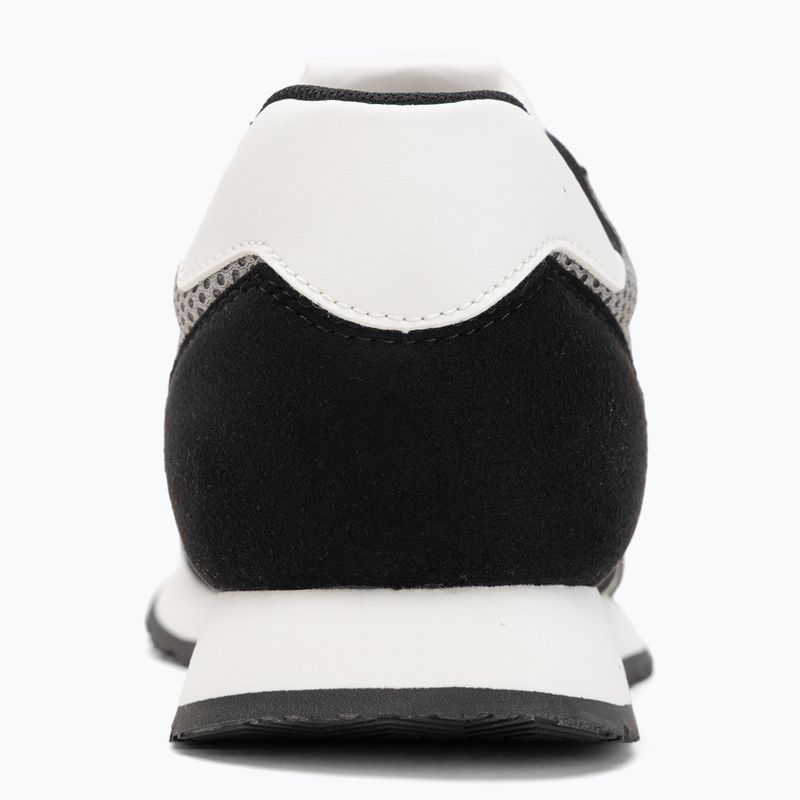 Vyriški batai Tommy Jeans Runner Casual black 6