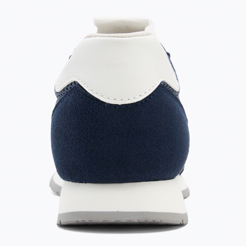 Vyriški batai Tommy Jeans Runner Casual dark night navy 6