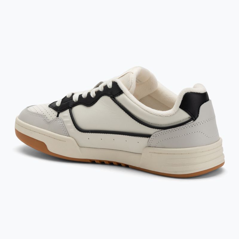 Vyriški batai Tommy Jeans Cupsole Elevated Leather ivory 3