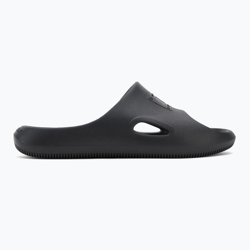 Vyriškos šlepetės Tommy Jeans Sporty Pool black 2