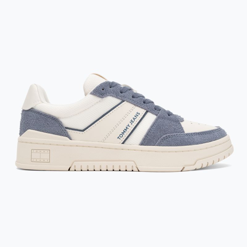 Vyriški batai Tommy Jeans TJM Cupsole Pods blue moment 2