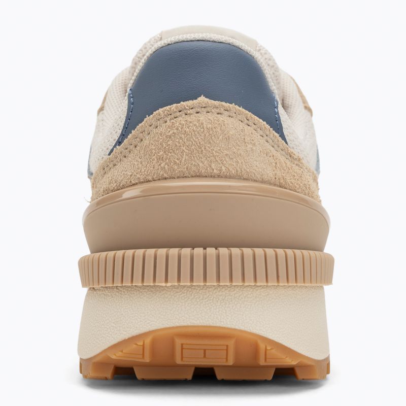 Vyriški batai Tommy Jeans TJM Technical Runner Ess gentle gold 6