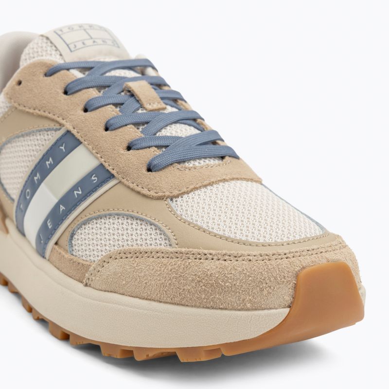 Vyriški batai Tommy Jeans TJM Technical Runner Ess gentle gold 7