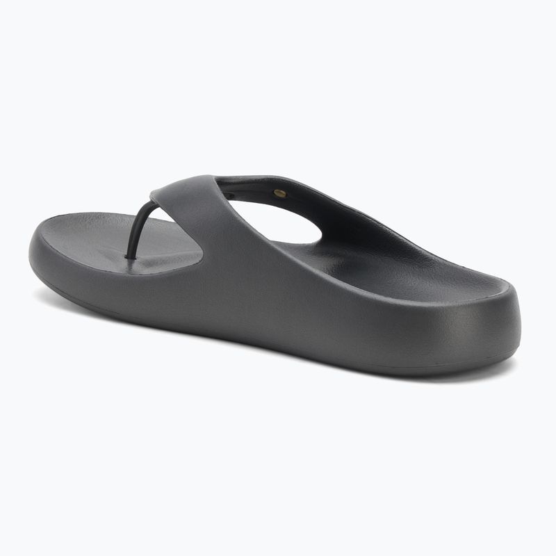Moteriškos šlepetės per pirštą Tommy Hilfiger Comfort Beach Sandal meringue 3