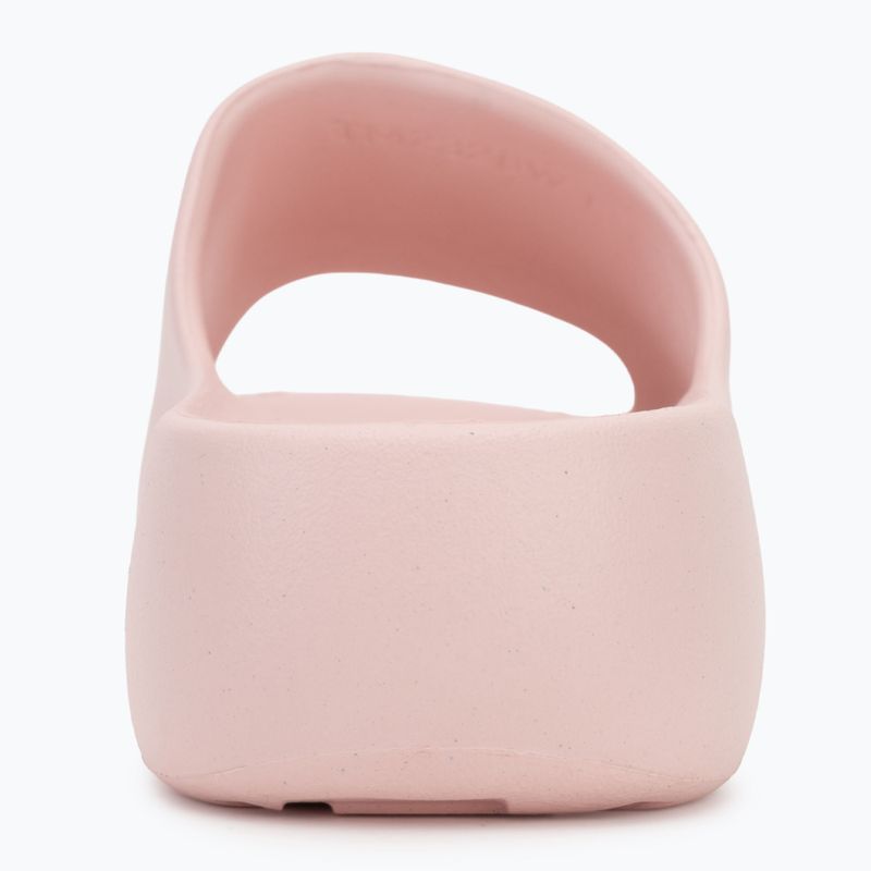 Moteriškos šlepetės Tommy Jeans Chunky Pool Slide Ess delicate pink 6