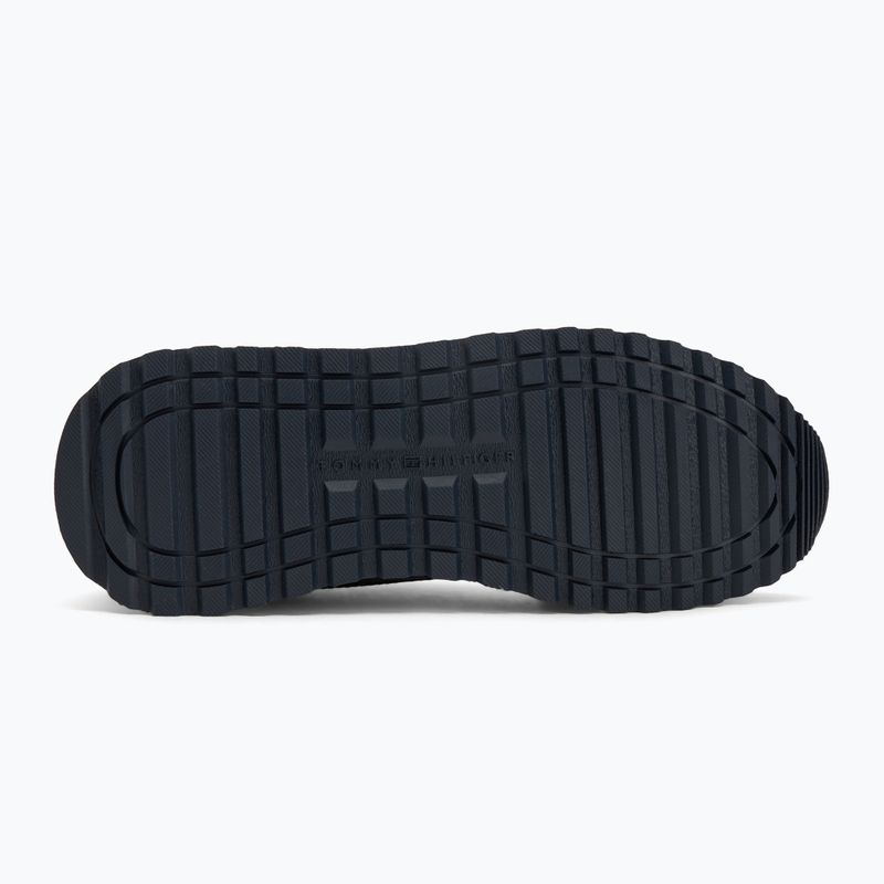 Vyriški batai Tommy Hilfiger New Runner Eva Lth Ess desert sky 4