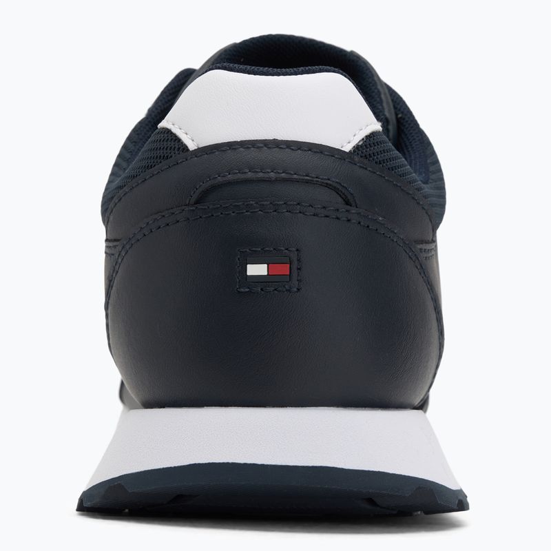 Vyriški batai Tommy Hilfiger New Runner Eva Lth Ess desert sky 6