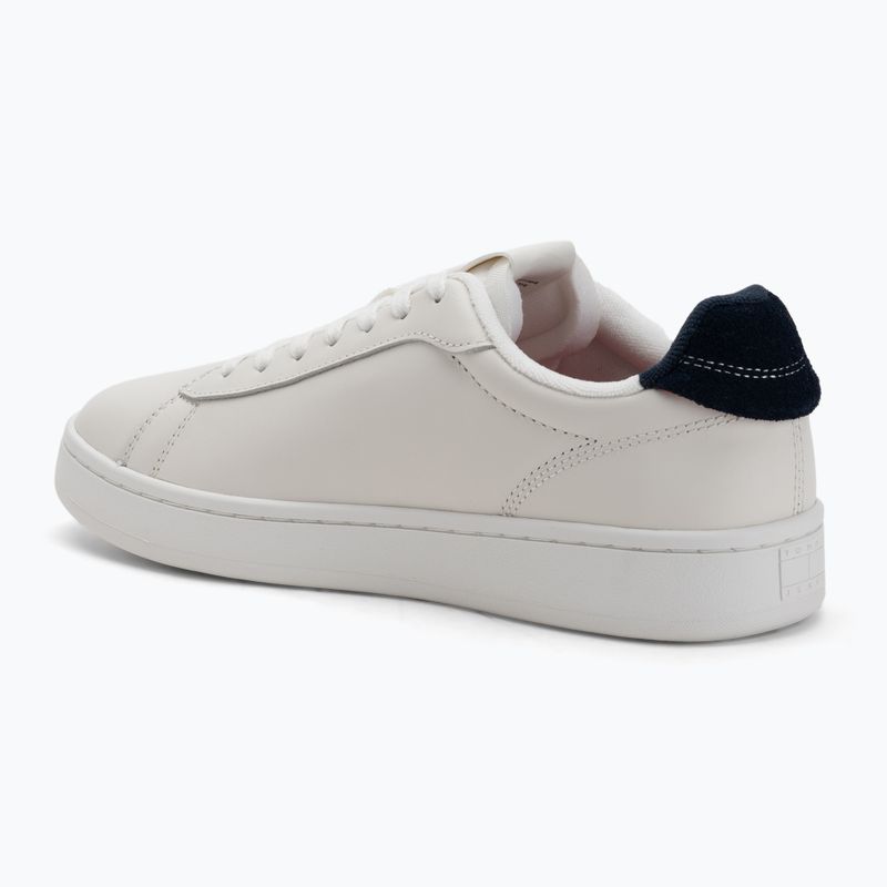 Tommy Jeans Archive Court moteriški bateliai black/blue 3