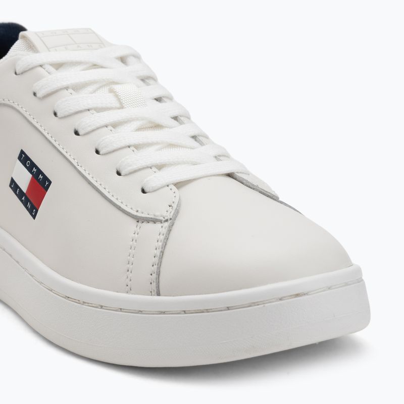 Tommy Jeans Archive Court moteriški bateliai black/blue 7