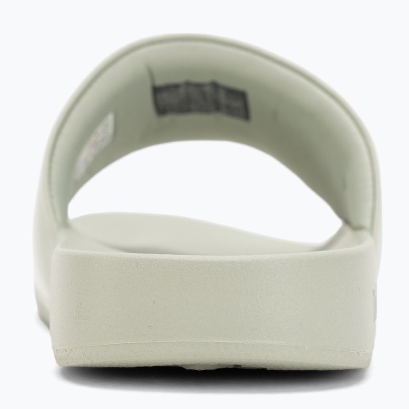 Moteriškos šlepetės Tommy Hilfiger Flag Pool Slide Patent misty sage 6