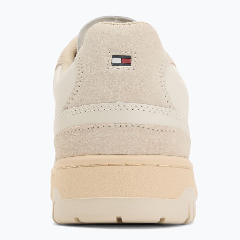 Vyriški batai Tommy Hilfiger Basket Better Mix Lth ivory petal 6
