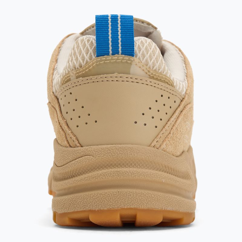 Vyriški batai Tommy Jeans Archive' 97 gentle gold 6