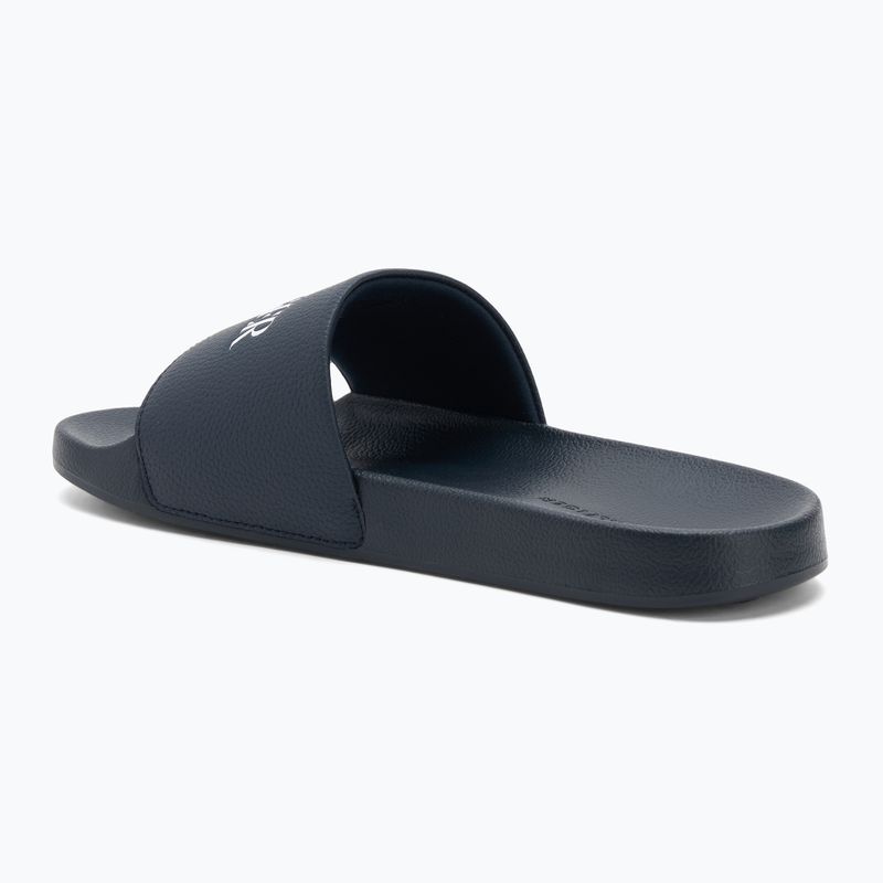 Vyriškos šlepetės Tommy Hilfiger Print Tumble Pool desert sky 3