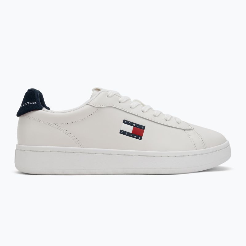Vyriški batai Tommy Hilfiger Archve 98 red/white/blue 2