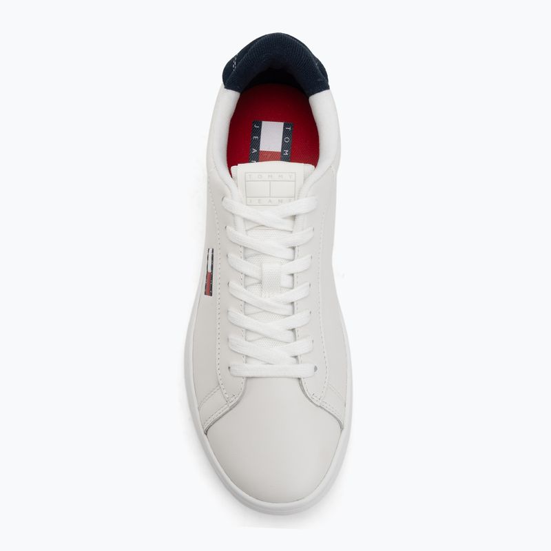 Vyriški batai Tommy Hilfiger Archve 98 red/white/blue 5