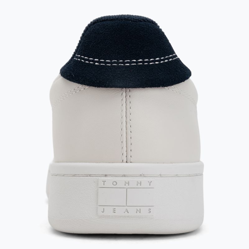 Vyriški batai Tommy Hilfiger Archve 98 red/white/blue 6