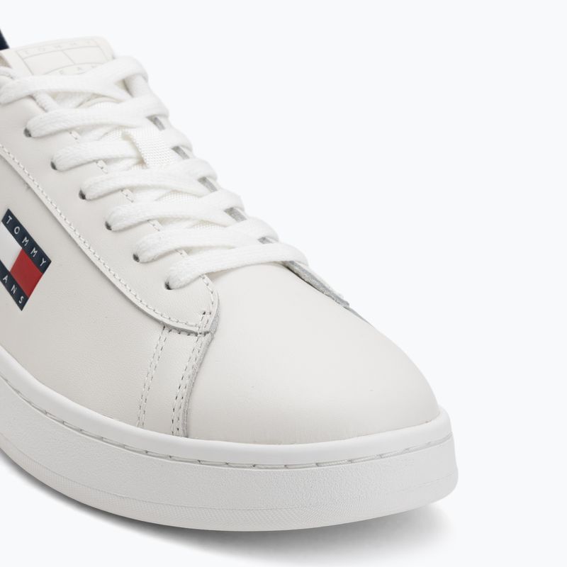 Vyriški batai Tommy Hilfiger Archve 98 red/white/blue 7