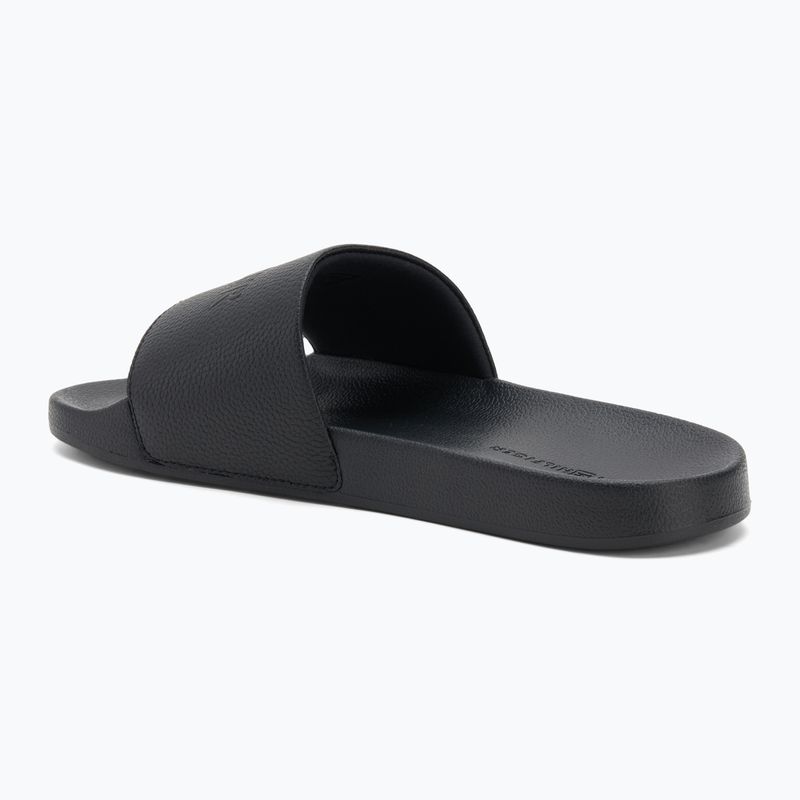 Vyriškos šlepetės Tommy Hilfiger Print Tumble Pool black 3