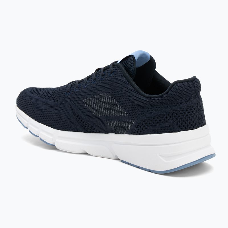 Vyriški batai Tommy Hilfiger Comfort Run Knit desert sky 3