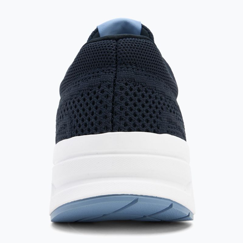 Vyriški batai Tommy Hilfiger Comfort Run Knit desert sky 6