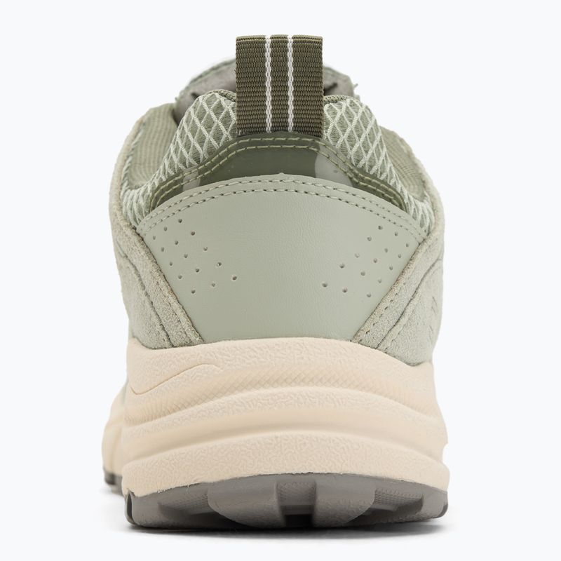 Vyriški batai Tommy Jeans Archive' 97 misty sage 6