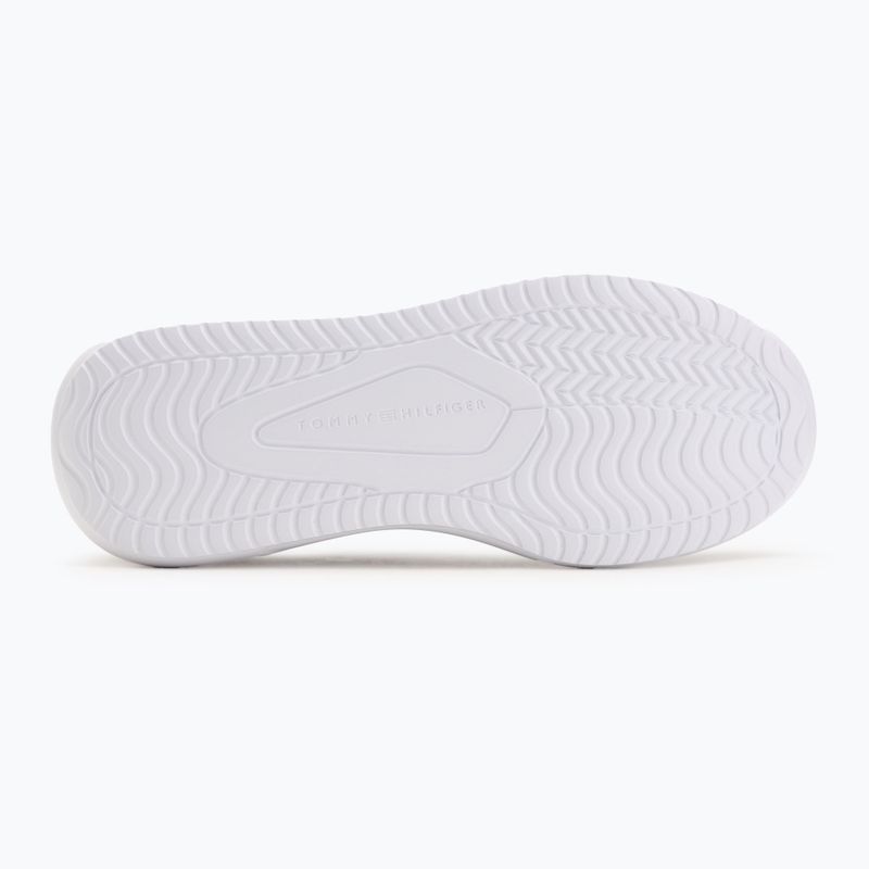 Vyriški batai Tommy Hilfiger Modern Lightcup Lth desert sky 4