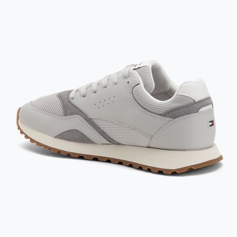 Vyriški batai Tommy Hilfiger New Runner Eva Mix light cast 3
