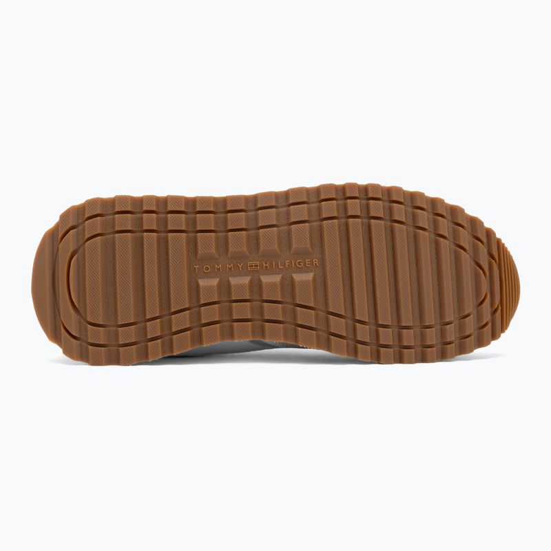 Vyriški batai Tommy Hilfiger New Runner Eva Mix light cast 4