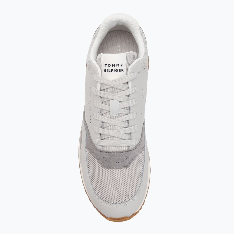 Vyriški batai Tommy Hilfiger New Runner Eva Mix light cast 5